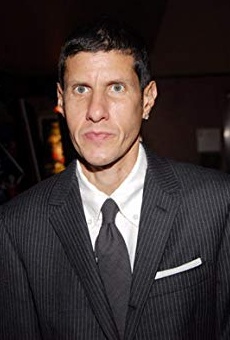 Películas de Mike D