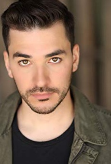 Películas de Mike Dargatis