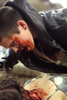 Películas de Mike Davis (2)