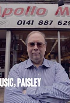 Películas de Mike Dillon