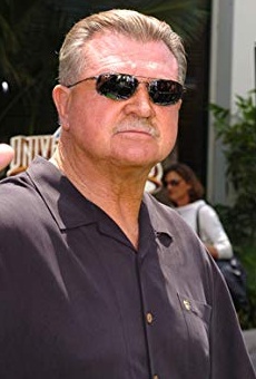 Películas de Mike Ditka