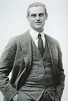 Películas de Mike Donlin