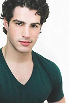 Películas de Mike Donovan