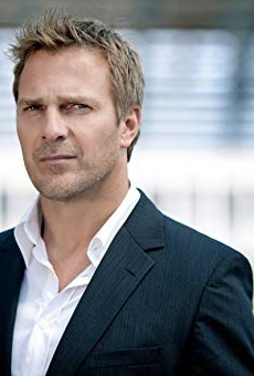 Películas de Mike Dopud