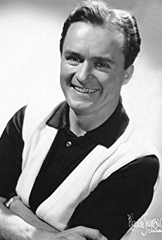 Películas de Mike Douglas