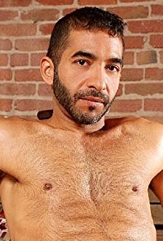 Películas de Mike Dreyden