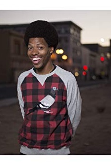 Películas de Mike E. Winfield