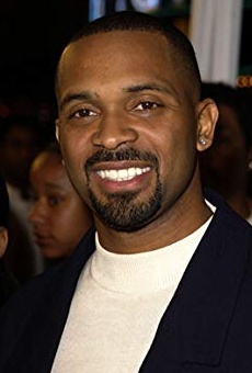 Películas de Mike Epps