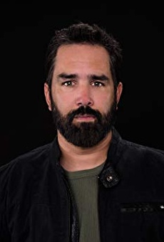 Películas de Mike Escamilla