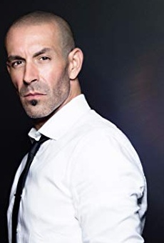 Películas de Mike Estes