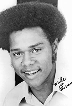 Películas de Mike Evans