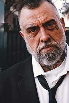 Películas de Mike Ferguson