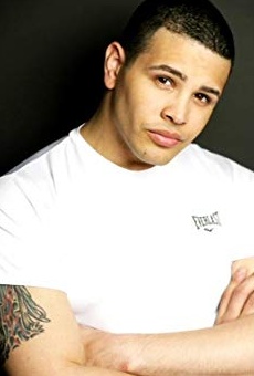 Películas de Mike Figueroa