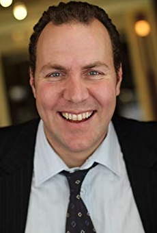 Películas de Mike Frencham