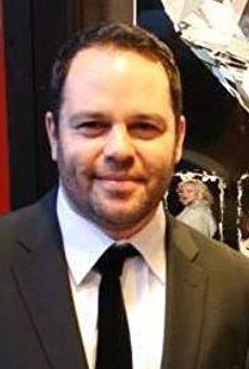 Películas de Mike Funk