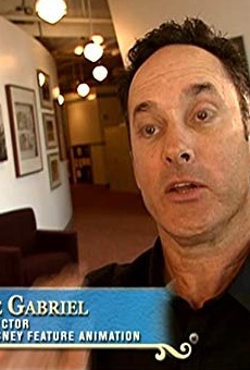 Películas de Mike Gabriel