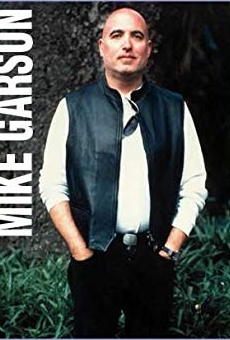 Películas de Mike Garson