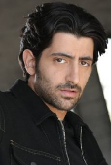 Películas de Mike Ghader