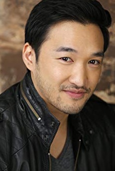 Películas de Mike Ginn