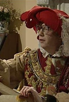 Películas de Mike Grady