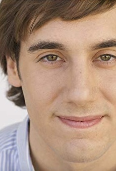 Películas de Mike Hanford