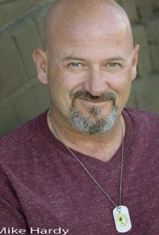 Películas de Mike Hardy