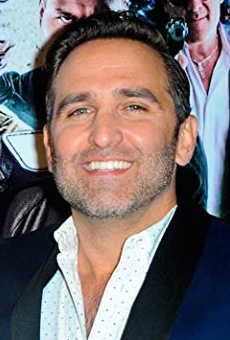 Películas de Mike Hatton