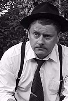 Películas de Mike Hayley