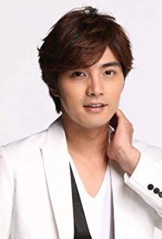 Películas de Mike Ho