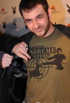 Películas de Mike Holman