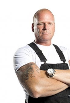 Películas de Mike Holmes