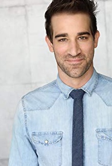 Películas de Mike Horton