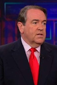 Películas de Mike Huckabee