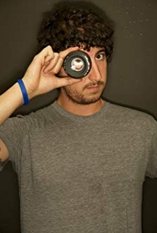 Películas de Mike James