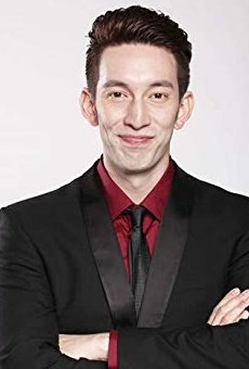 Películas de Mike Kai Sui