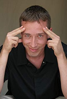 Películas de Mike Kalvoda Películas de Mike Kalvoda