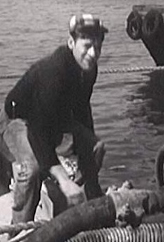 Películas de Mike Kellin