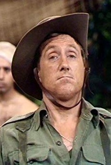 Películas de Mike Kinsey