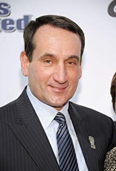 Películas de Mike Krzyzewski