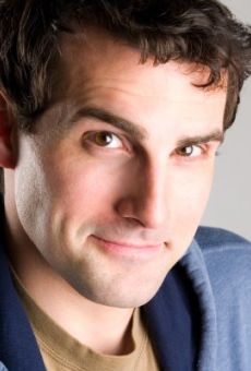 Películas de Mike Lavoie