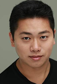 Películas de Mike Li