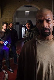 Películas de Mike Libanon