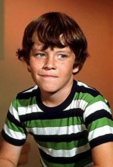 Películas de Mike Lookinland