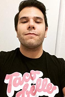 Películas de Mike Lopez