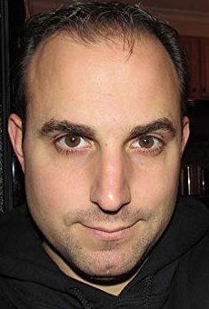 Películas de Mike Lordi