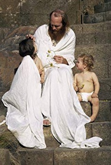 Películas de Mike Love