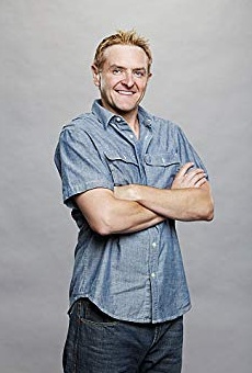 Películas de Mike Malin