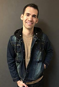 Películas de Mike Masi