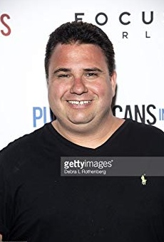 Películas de Mike Massimino