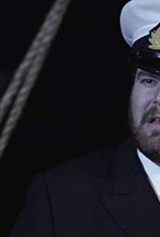 Películas de Mike Mauloff